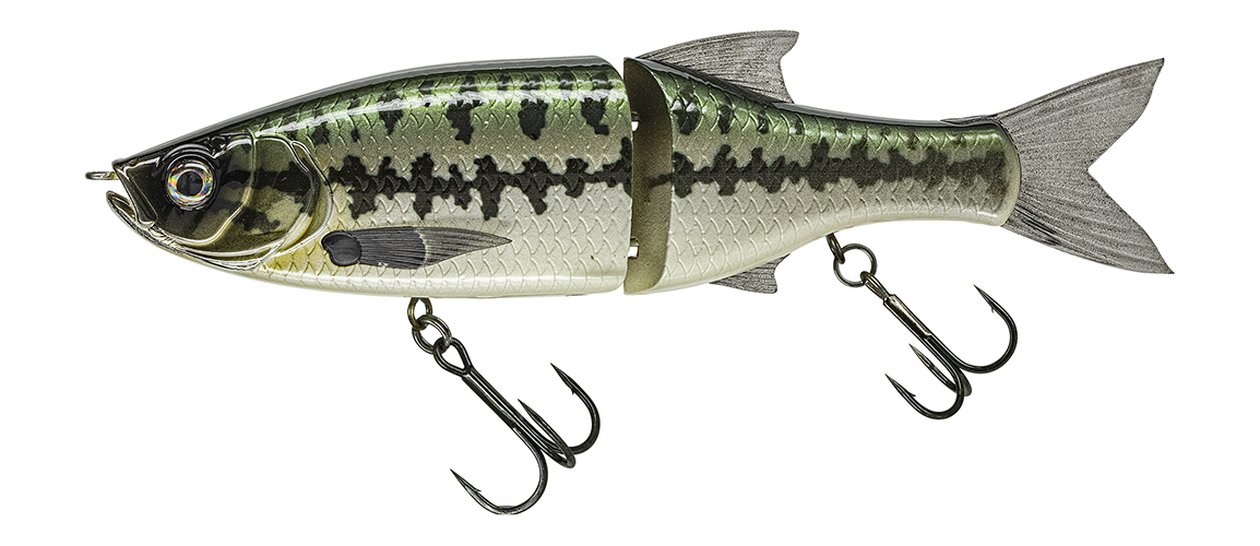 Molix Glide Bait 178 Slow Sinking 7 inch